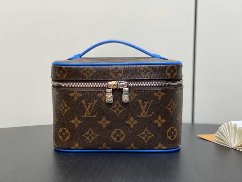 LV Cosmetic Bags